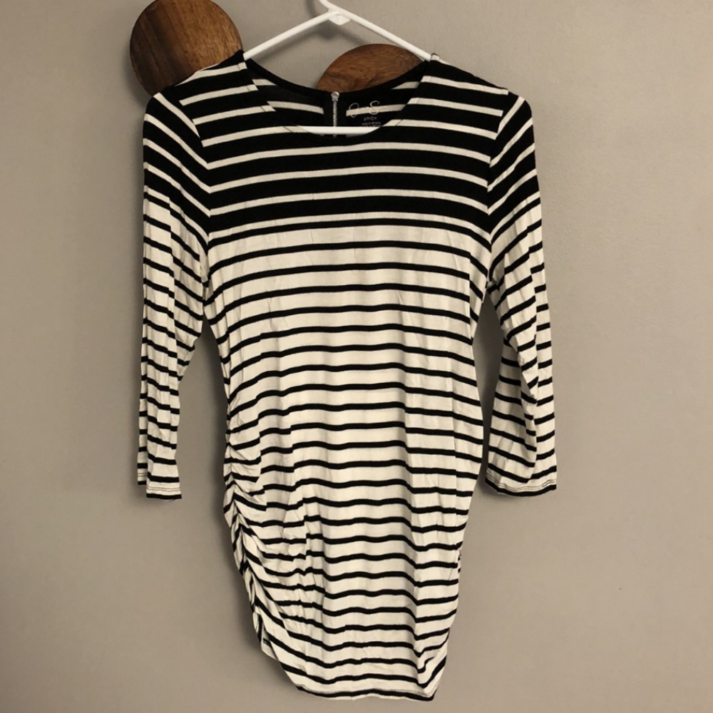 Jessica Simpson Maternity Top